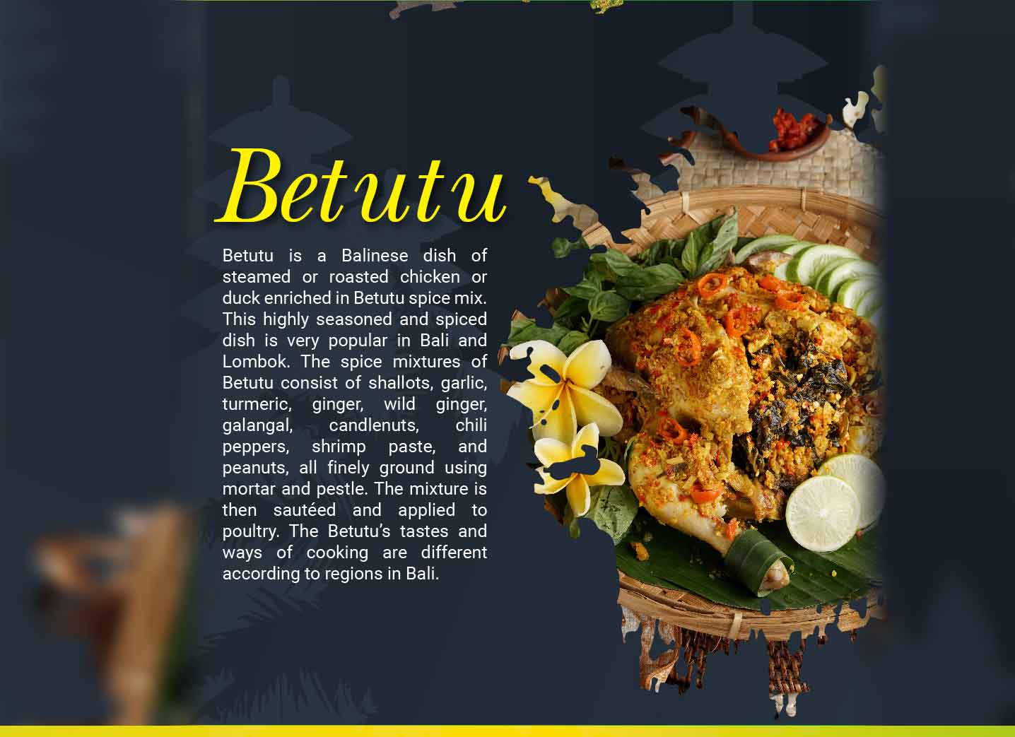 Kuliner Bali 1
