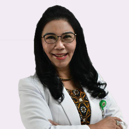 Irena Sakura Rini 