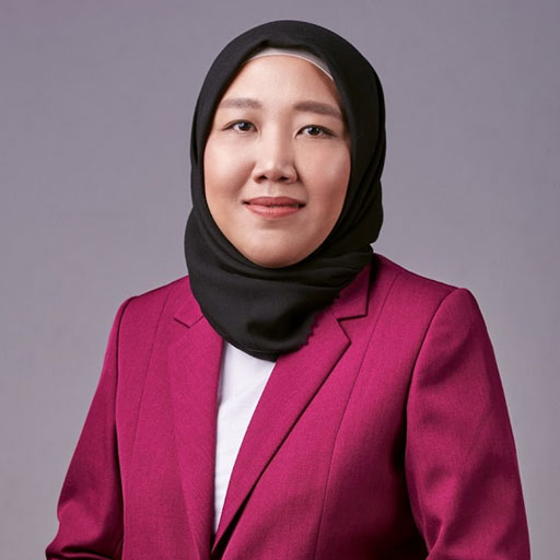 Ira Handriani 