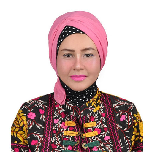 Lynda Hariani 