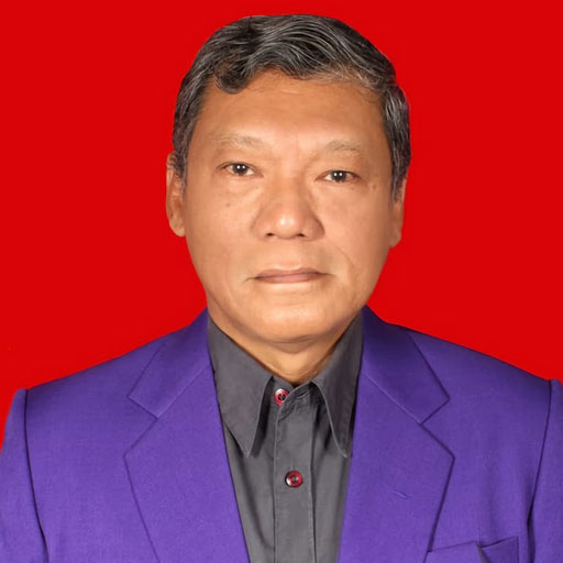 Djohan Wirawan  