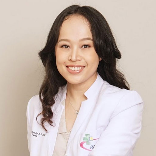 Wilma Agustina