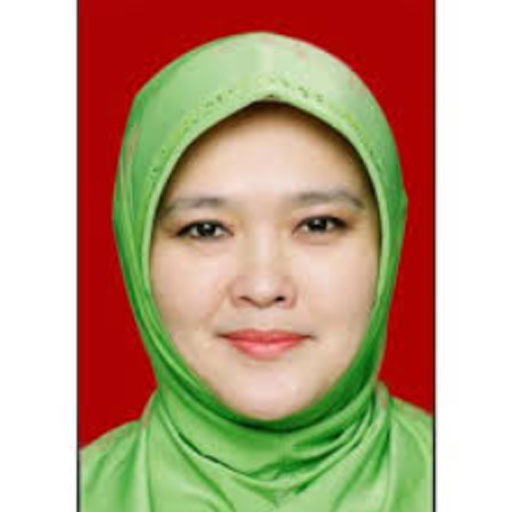 Lisa Y Hasibuan 
