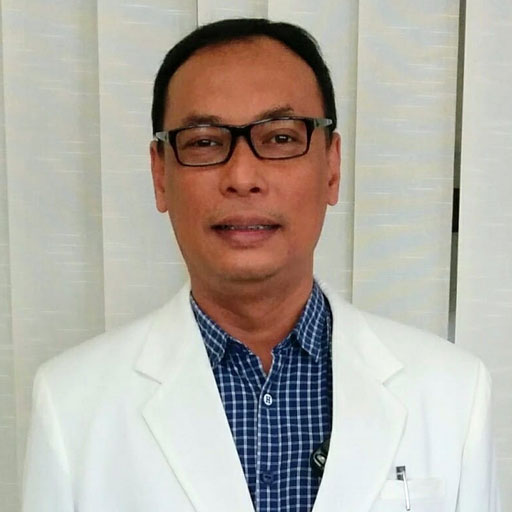 Djonet Sananto 