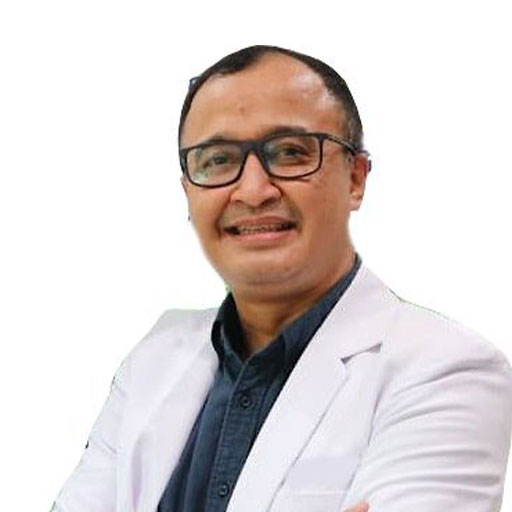 Agus Roy R.H. Hamid