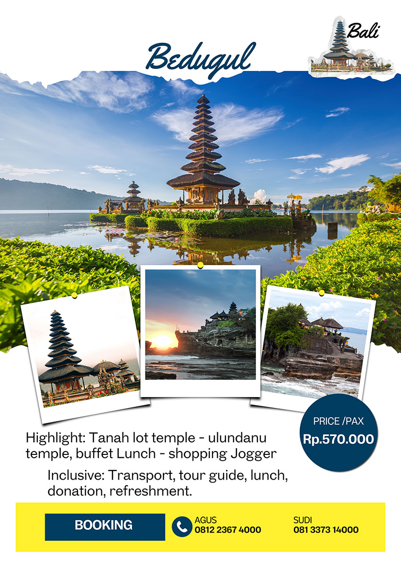 Bedugul