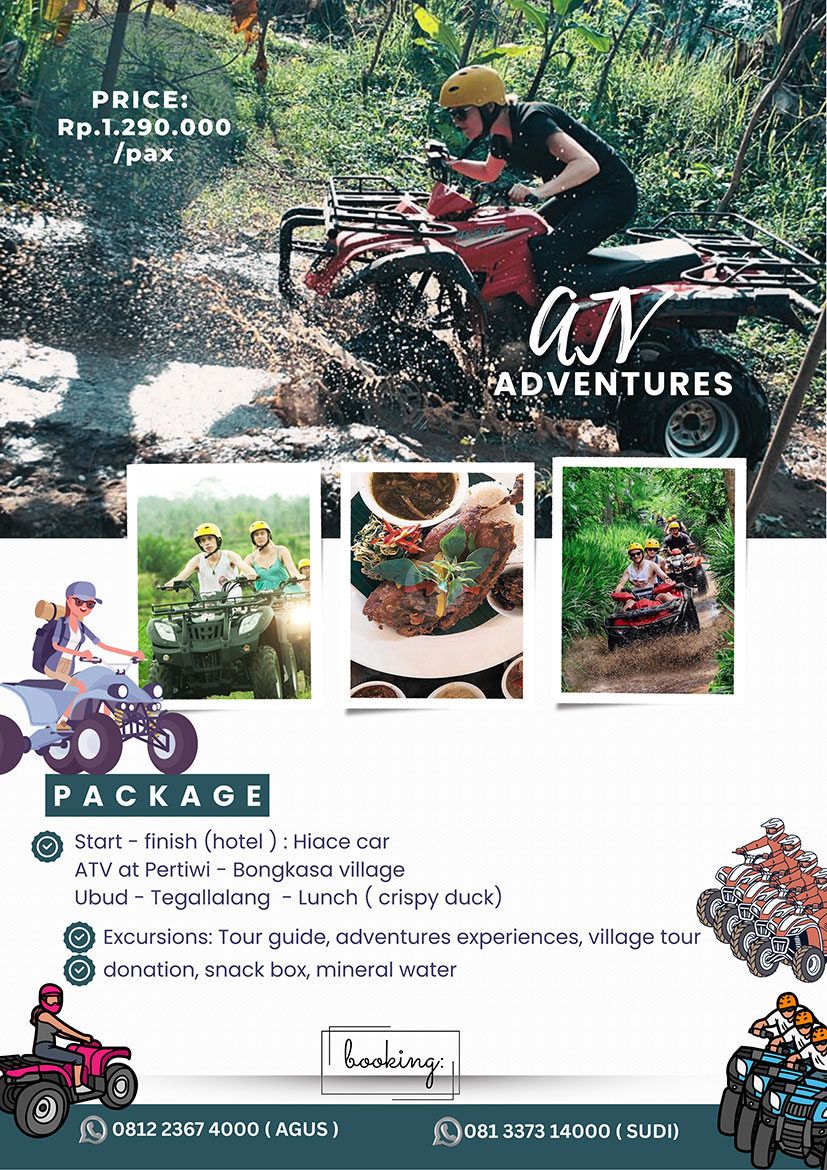 ATV Adventures